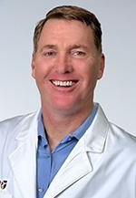 Doctor profile picture - Jimmie Young, RPA-C  